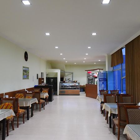 Hotel 725 Batumi Zewnętrze zdjęcie