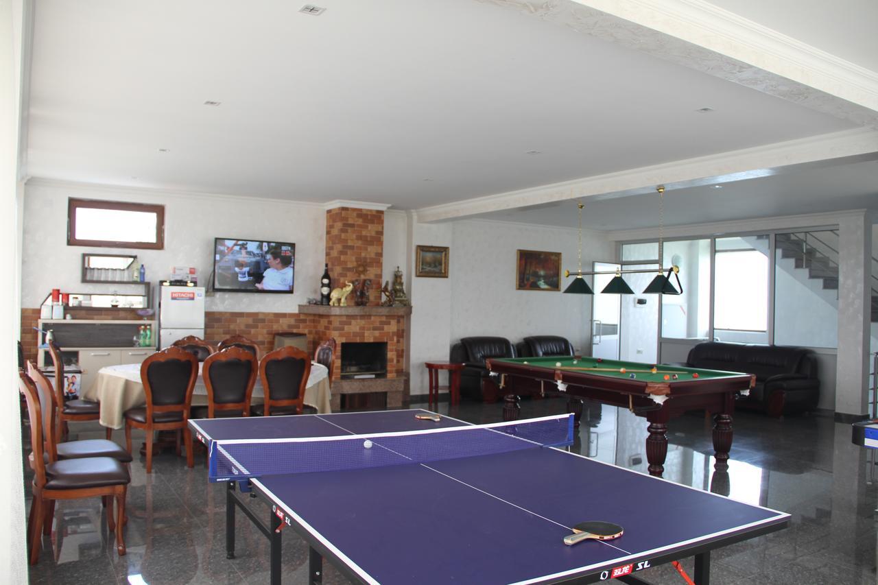 Hotel 725 Batumi Zewnętrze zdjęcie