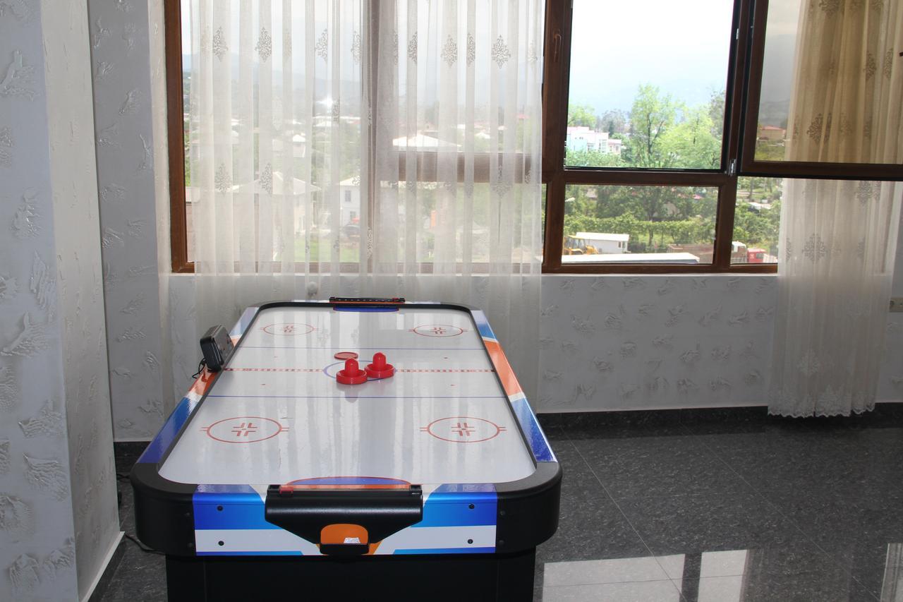Hotel 725 Batumi Zewnętrze zdjęcie