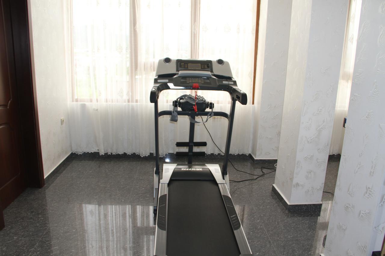 Hotel 725 Batumi Zewnętrze zdjęcie