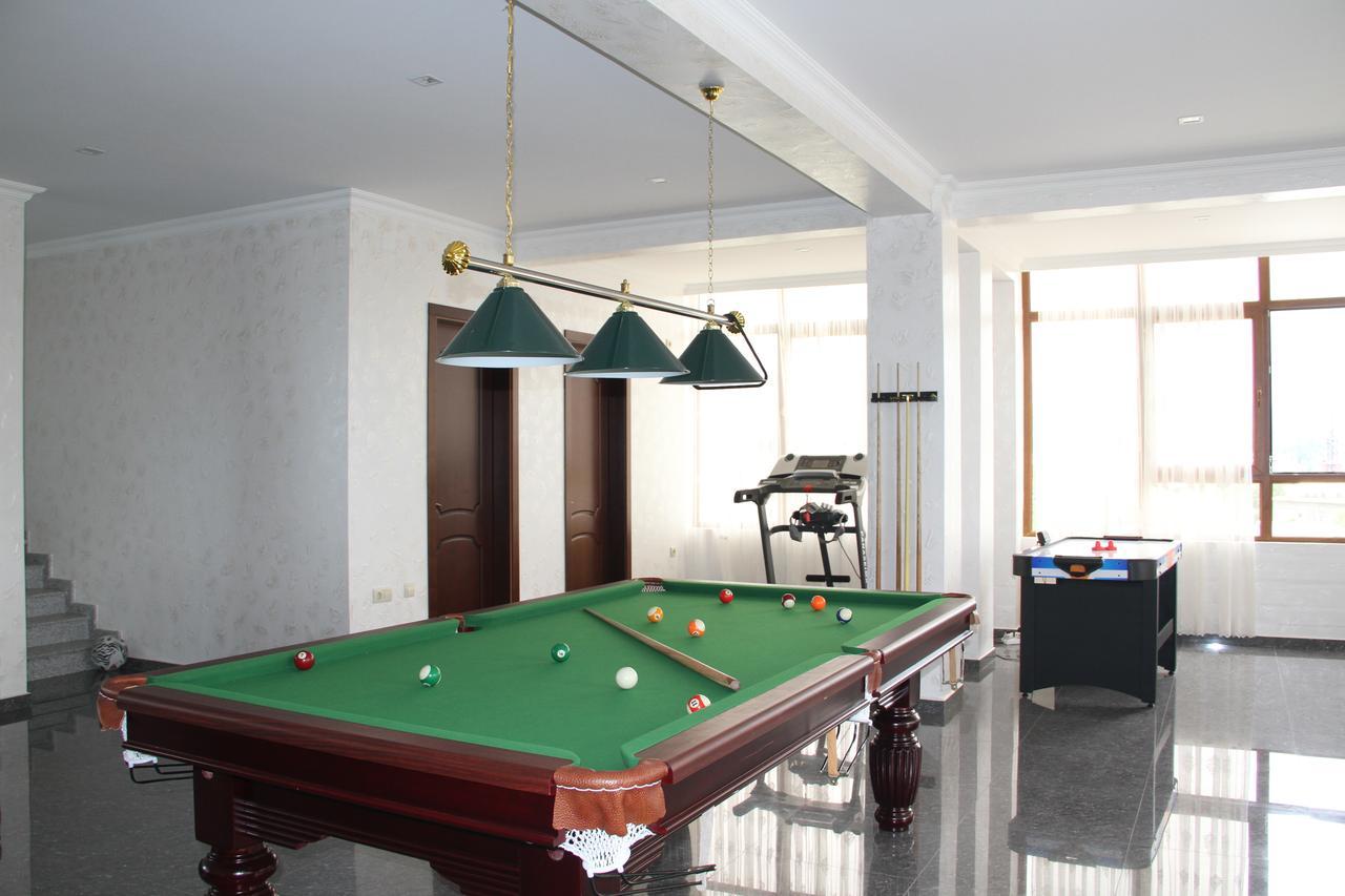 Hotel 725 Batumi Zewnętrze zdjęcie