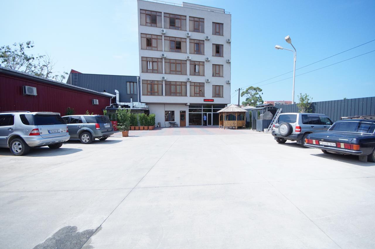 Hotel 725 Batumi Zewnętrze zdjęcie