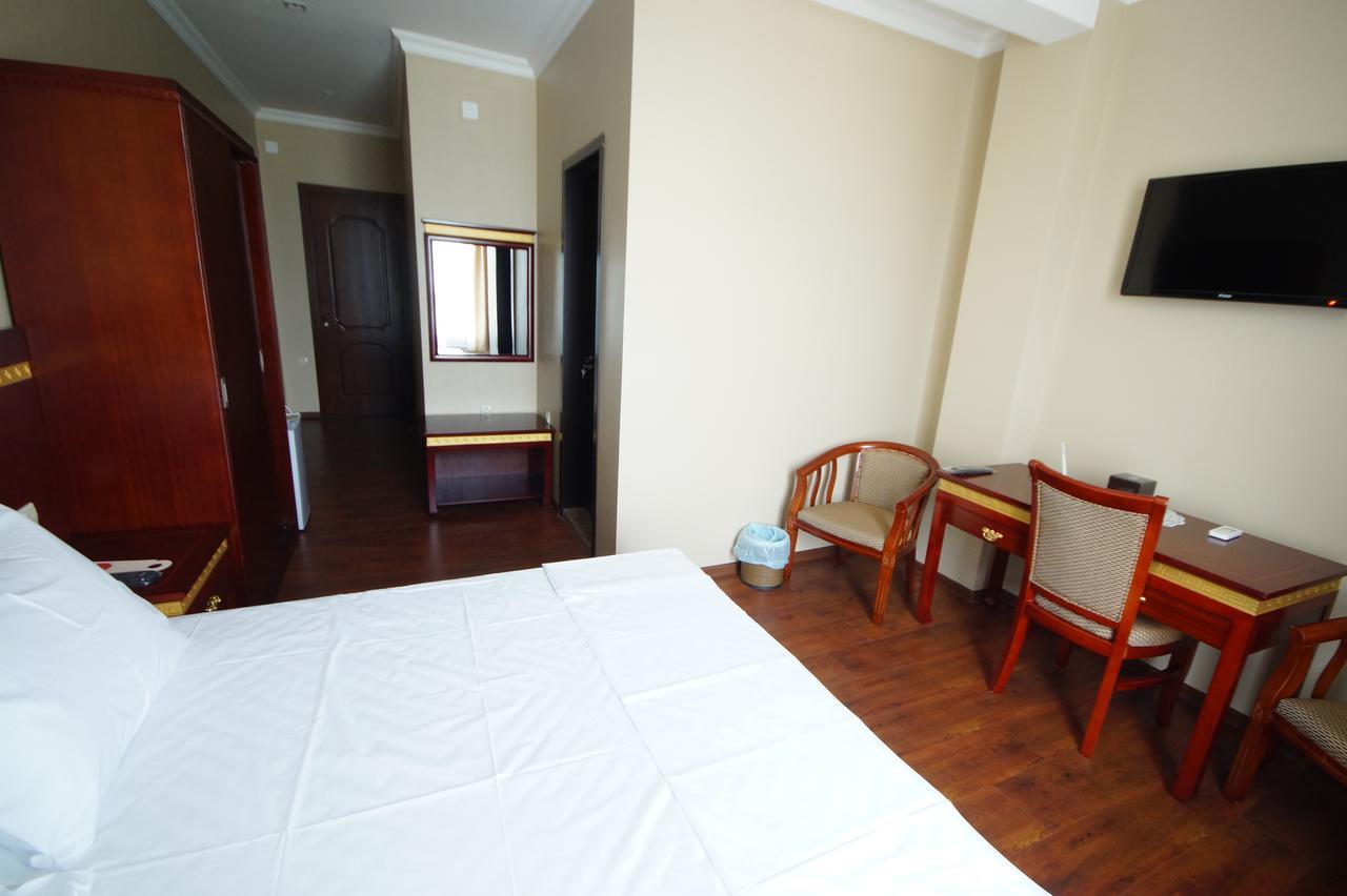 Hotel 725 Batumi Zewnętrze zdjęcie