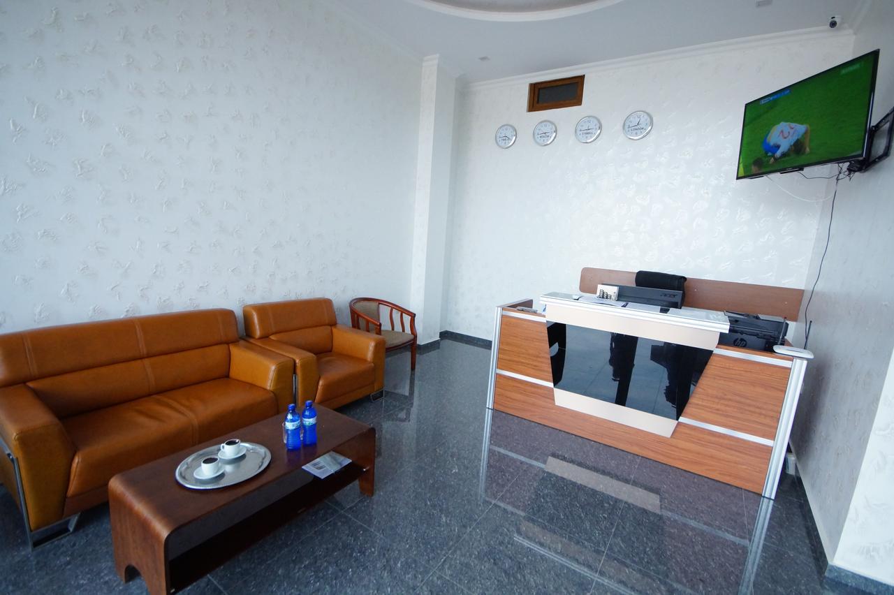 Hotel 725 Batumi Zewnętrze zdjęcie