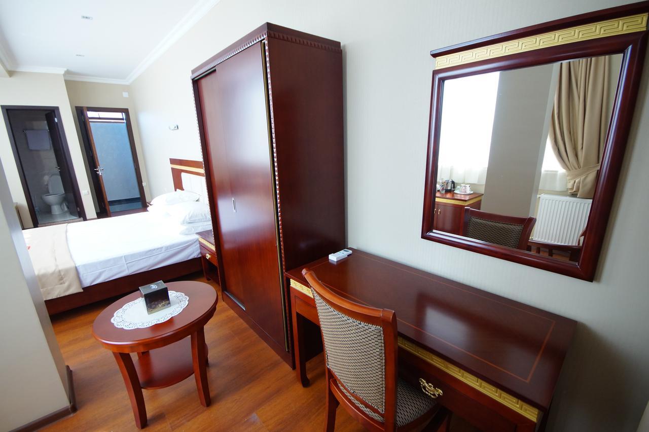 Hotel 725 Batumi Zewnętrze zdjęcie