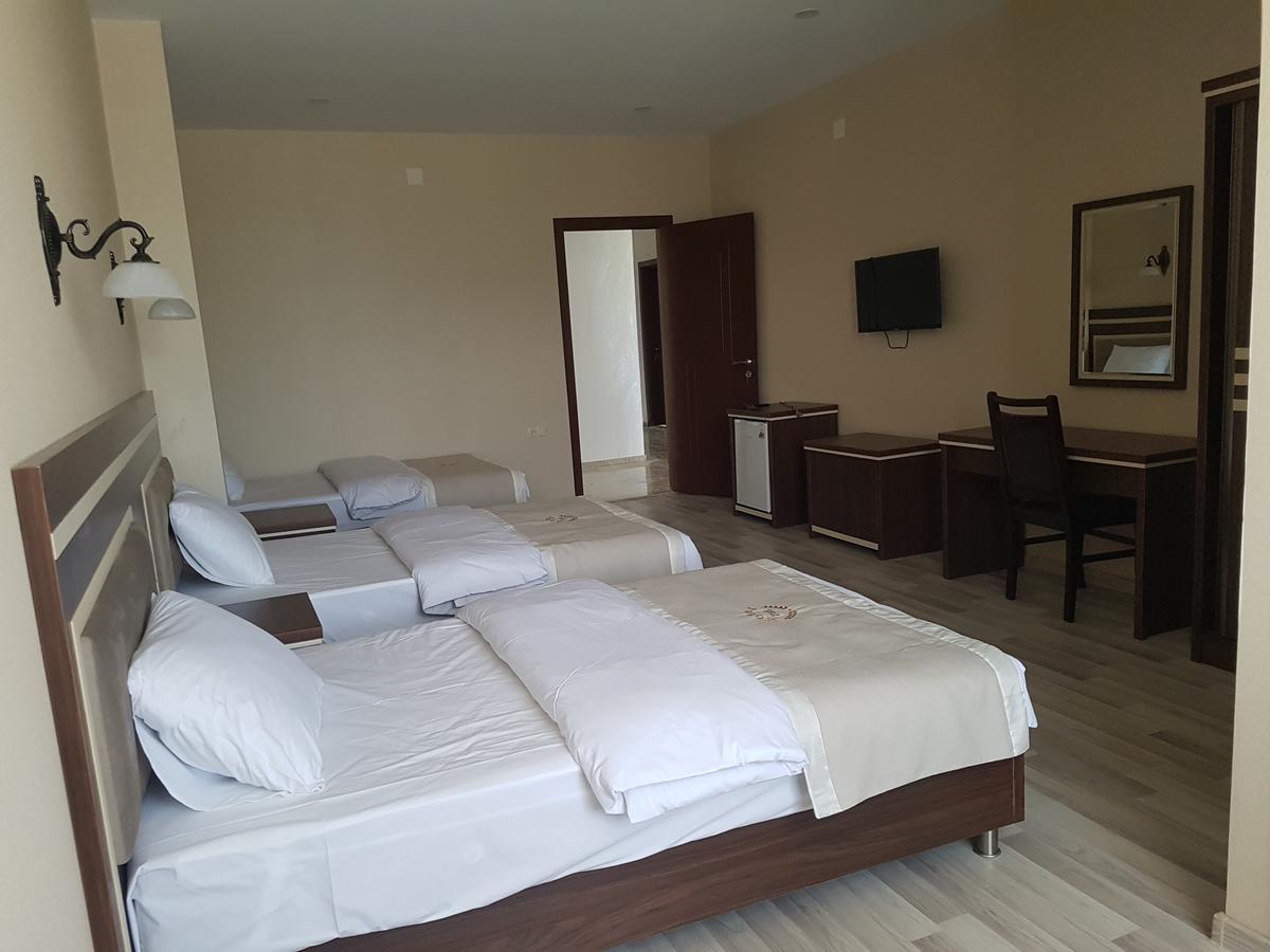 Hotel 725 Batumi Zewnętrze zdjęcie
