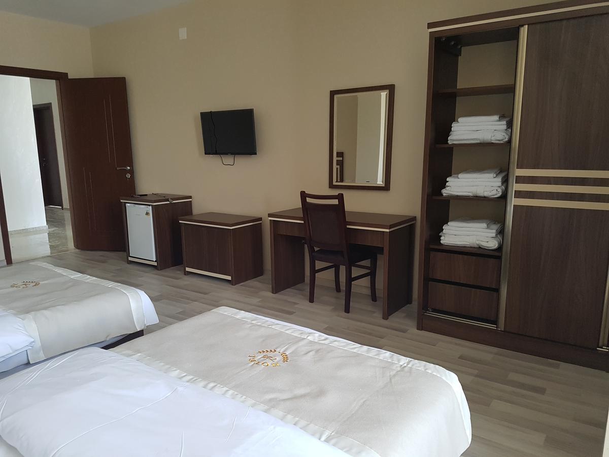Hotel 725 Batumi Zewnętrze zdjęcie