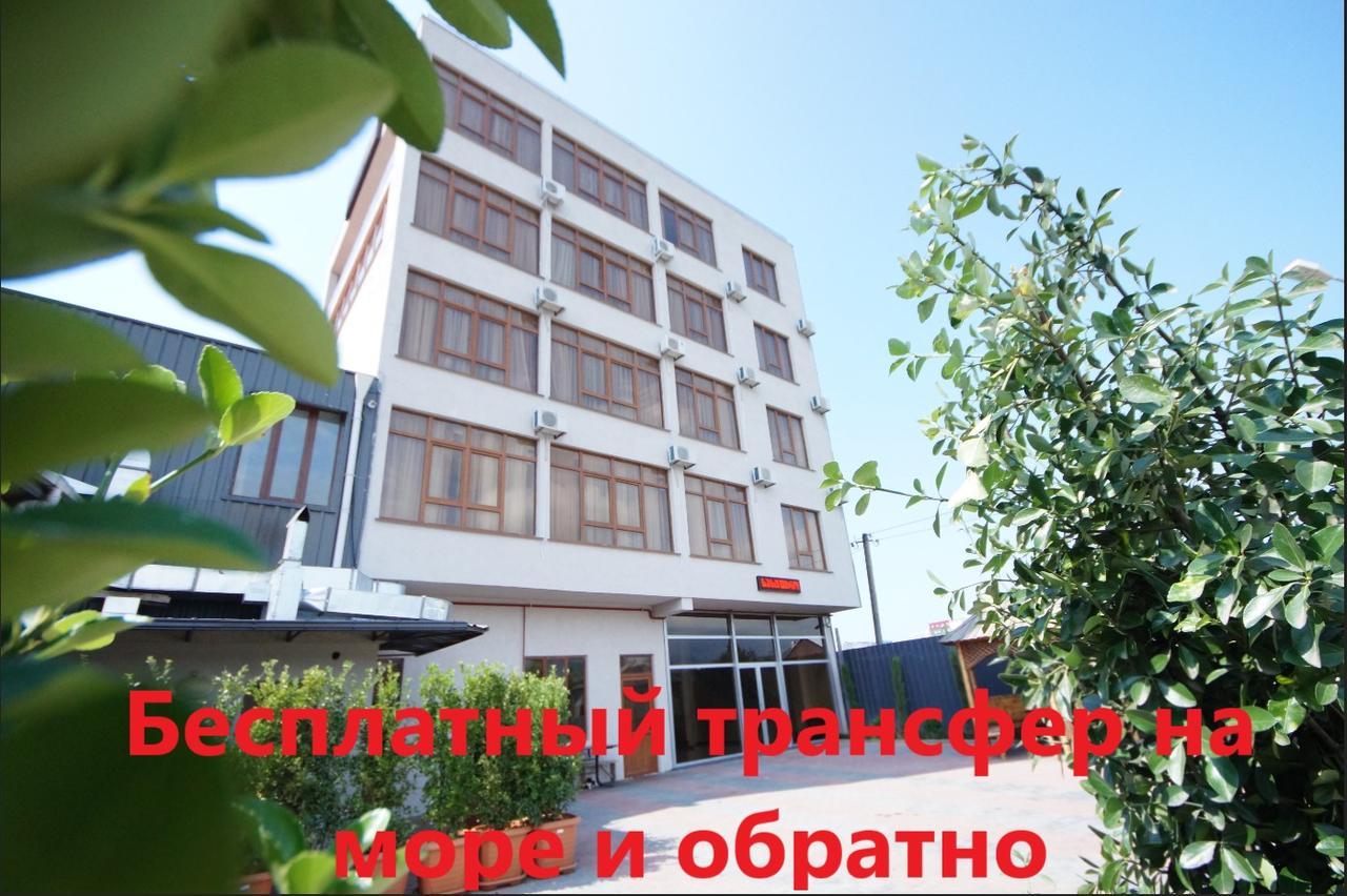 Hotel 725 Batumi Zewnętrze zdjęcie